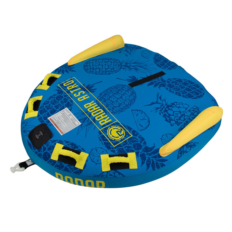 Radar Astro 2-Person Towable Tube image number 2