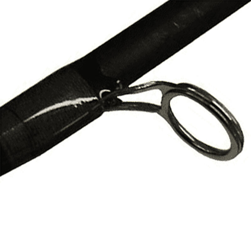 Zebco 33 Authentic Spincast Combo image number 3