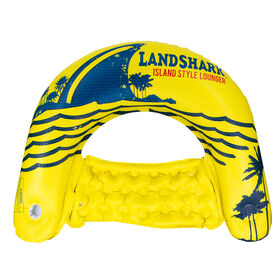 Landshark Sit N Sip