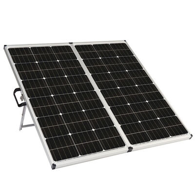 Zamp Solar 180-Watt Portable Kit