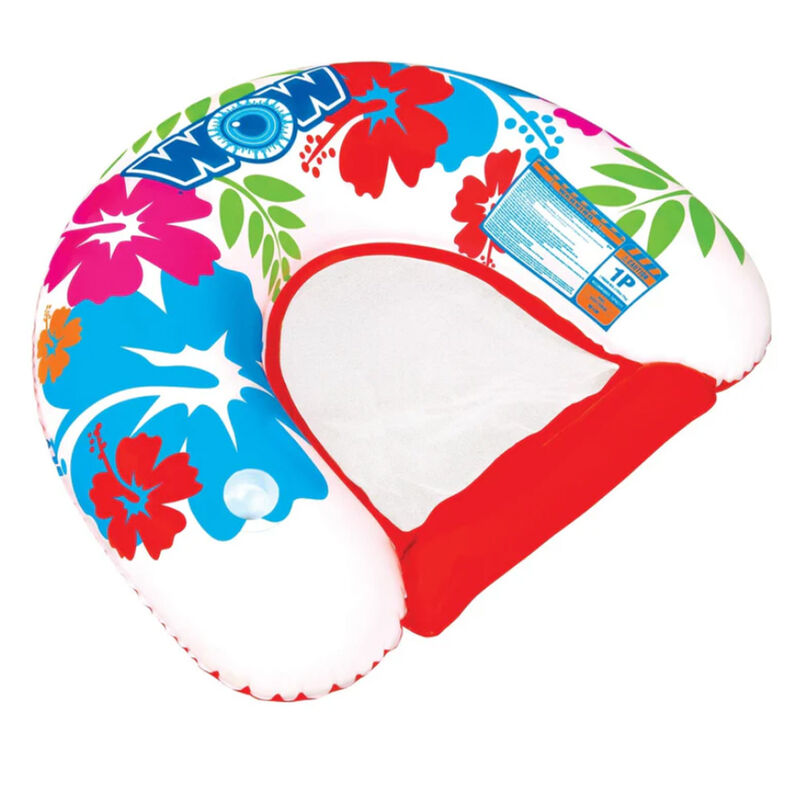 WOW U-Float Lounge image number 2