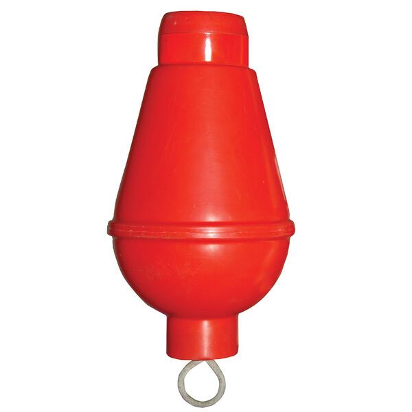 2 Nun Buoy Red 48" Overton's