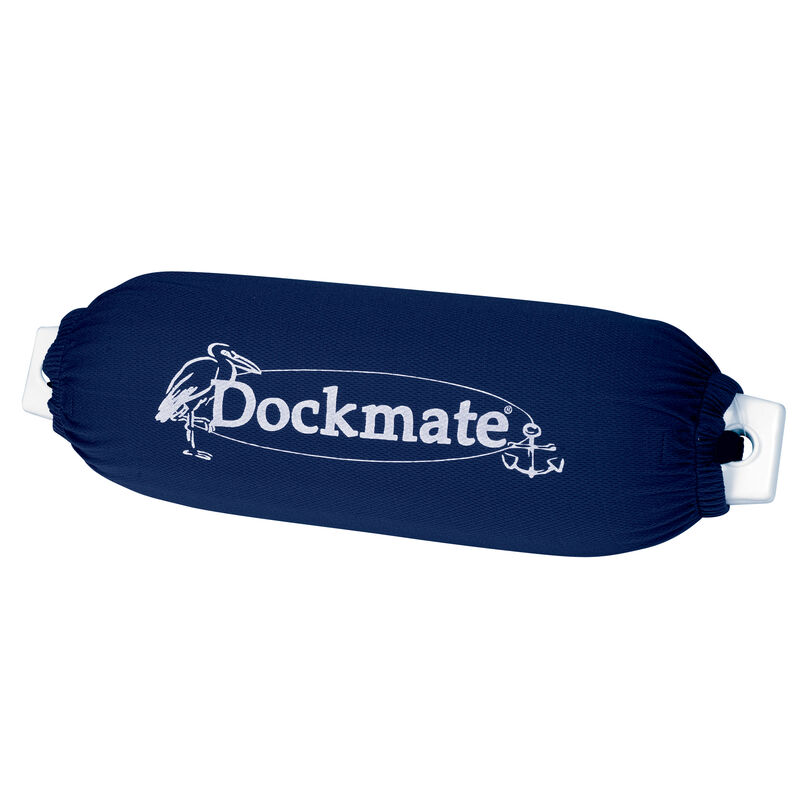 Dockmate Fender Cover, Fits 6" x 15", 6.5" x 23" Fenders image number 3
