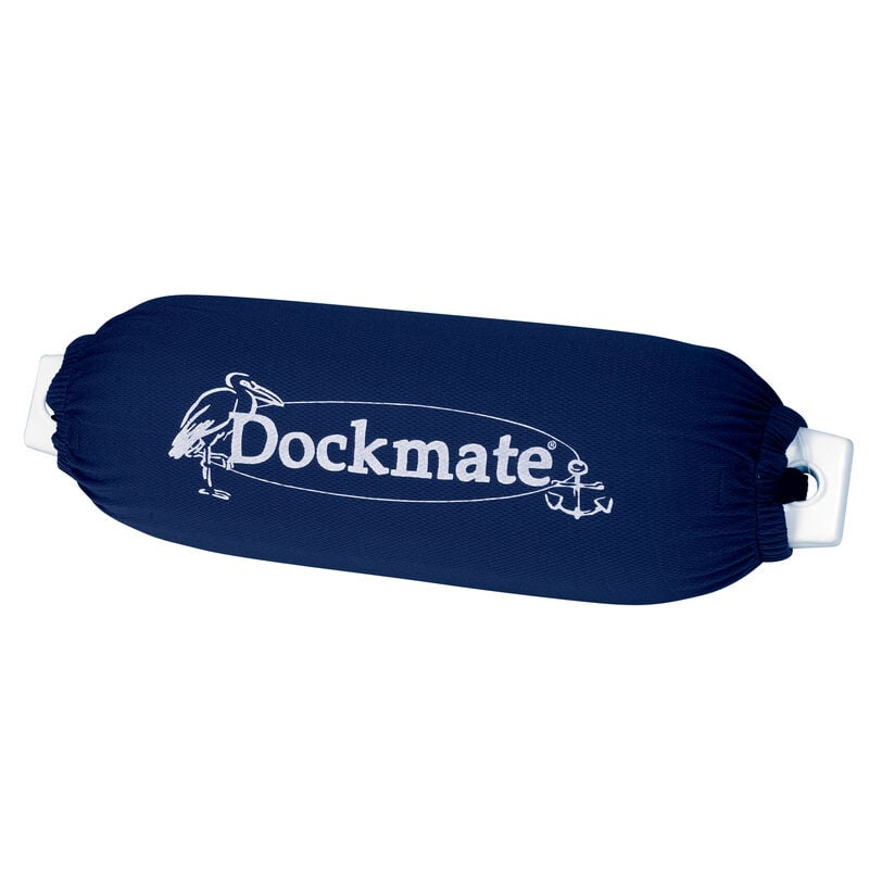 Dockmate Fender Cover, Fits 6" x 15", 6.5" x 23" Fenders image number 3