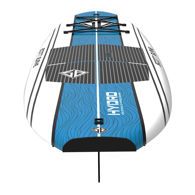 Burke 10'6" Hydro Stand-Up Paddle Board image number 5