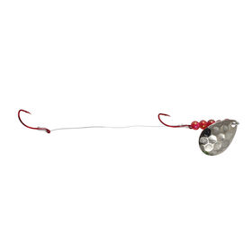 Northland Fishing Tackle Rainbow Crawler Harness Fish-Scale Series