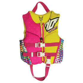 HO Child Pursuit Neoprene Life Jacket 2019