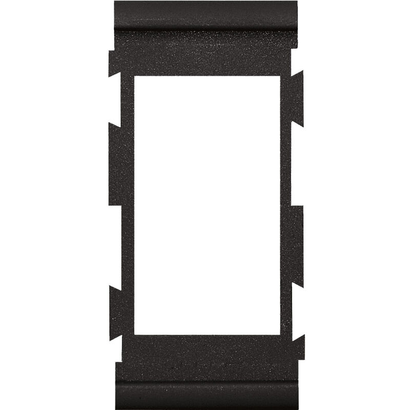 Blue Sea Systems Contura Switch Modular Mounting Bracket, Center image number 1
