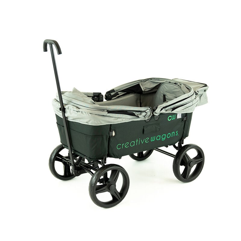 Creative Outdoor Buggy Wagon image number 2
