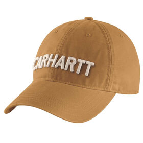 Carhartt Women's Odessa Graphic Cap