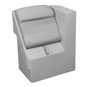Toonmate Deluxe Lean-Back Lounge Seat, Left Side