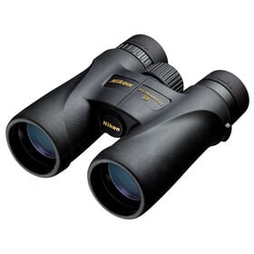 Nikon Monarch 5 Binoculars, 10x42