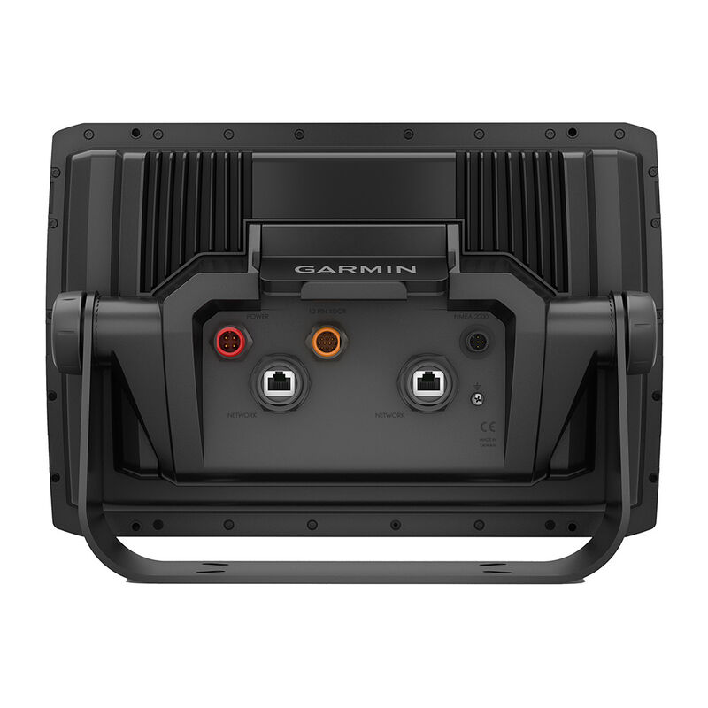 Garmin ECHOMAP Ultra 2 126sv w/o Transducer&mdash;Garmin Navionics+ image number 2