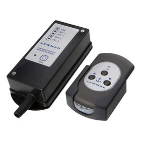 Lewmar 3-Button Windlass Wireless Remote Kit