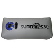 Straight Line Sumo Sac Junior V Ballast Bag, 45"L x 20"W x 13"H, 450 lbs.