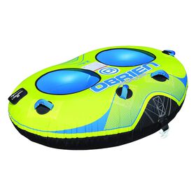 O'Brien 2 Daloo Towable Tube