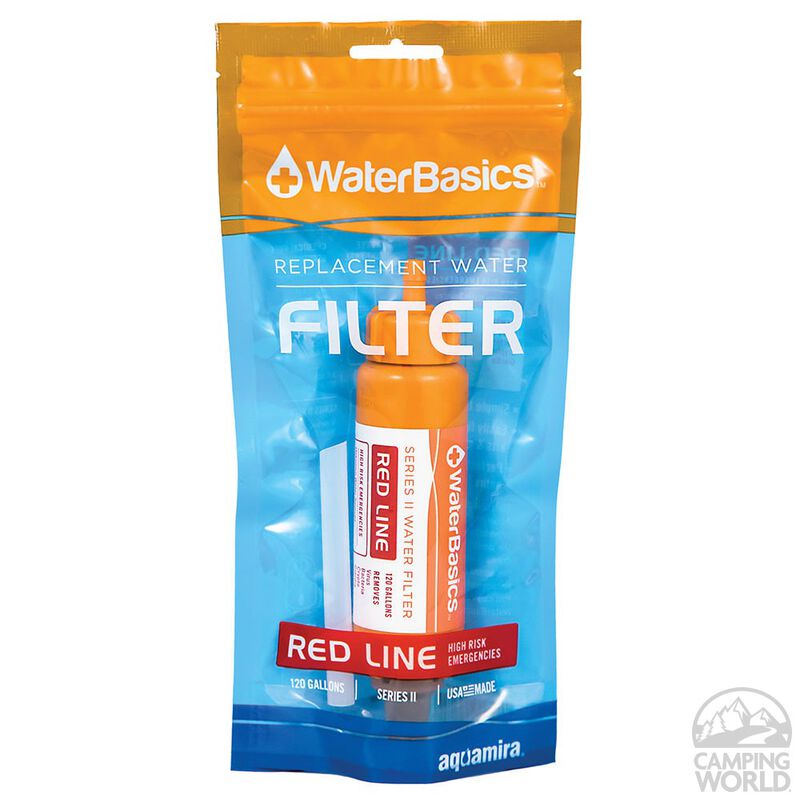 WaterBasics Replacement Filter image number 5