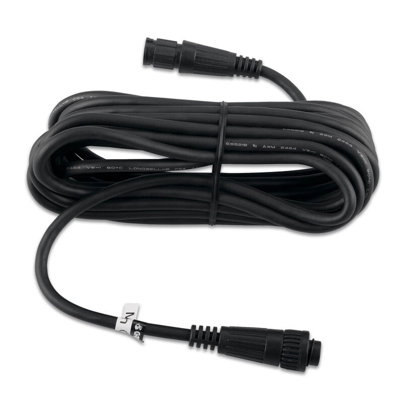 Garmin 5-Meter Extension Cable For GHP 10 Autopilot System image number 1
