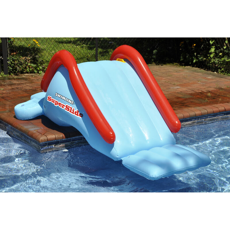 Swimline Super Slide image number 2