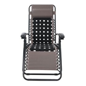 Bungee Adjustable Relaxer