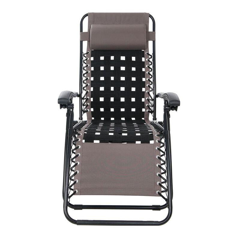 Bungee Adjustable Relaxer image number 1