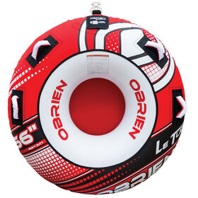 O'Brien Le Tube 1-Person Towable
