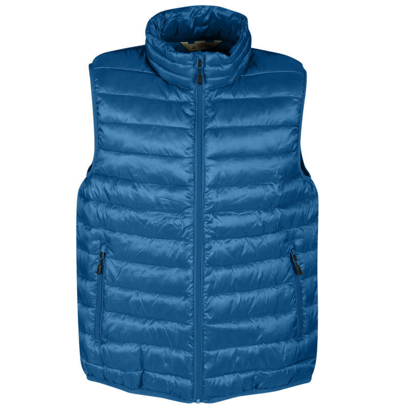 Ultimate Terrain Men&rsquo;s Essential Puffer Vest image number 4