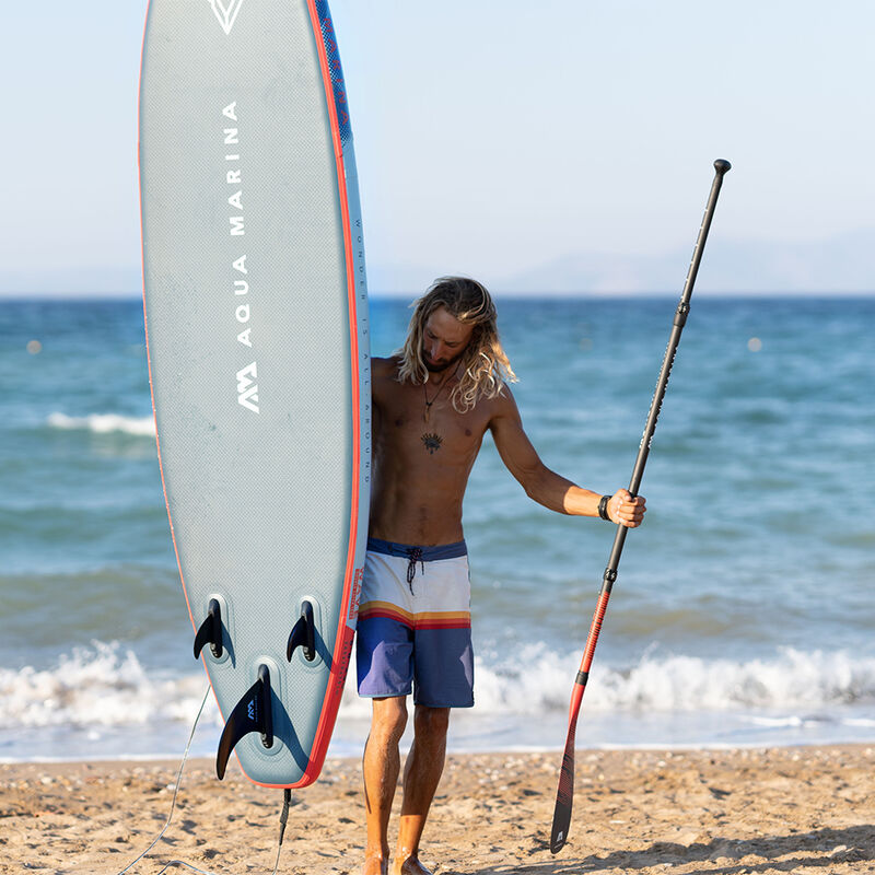 Aqua Marina Wave Surf Series iSUP image number 3