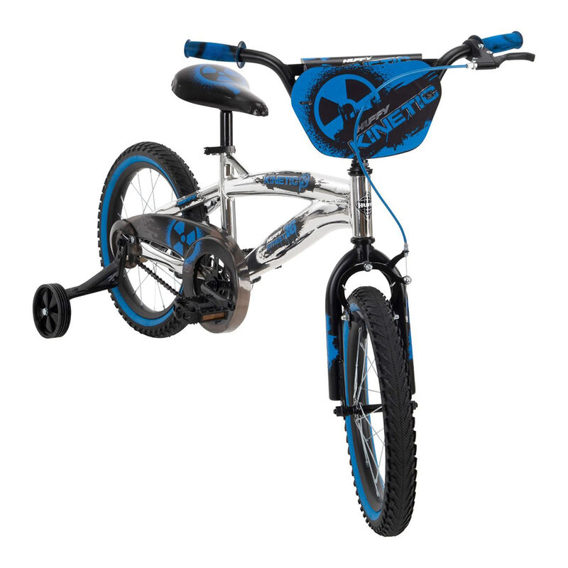 Huffy 16" Kinetic Kids' Bike image number 2