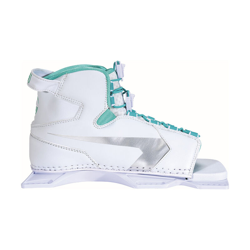 Connelly Women's Shadow Front Waterski Binding image number 2