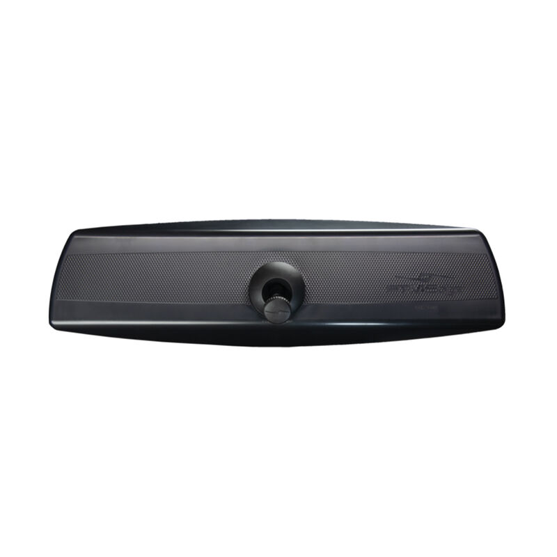 PTM Watersports Pro Mirror, Midnight Black image number 2