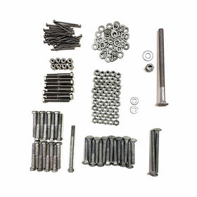 ShoreDocker SD-1200 Hardware Kit