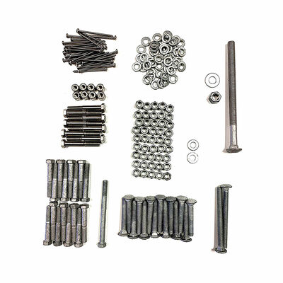 ShoreDocker SD-1200 Hardware Kit