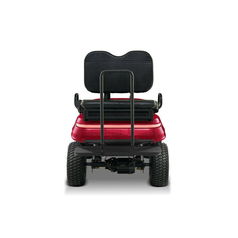 Kandi Collapsible Mini Electric Golf Cart image number 7