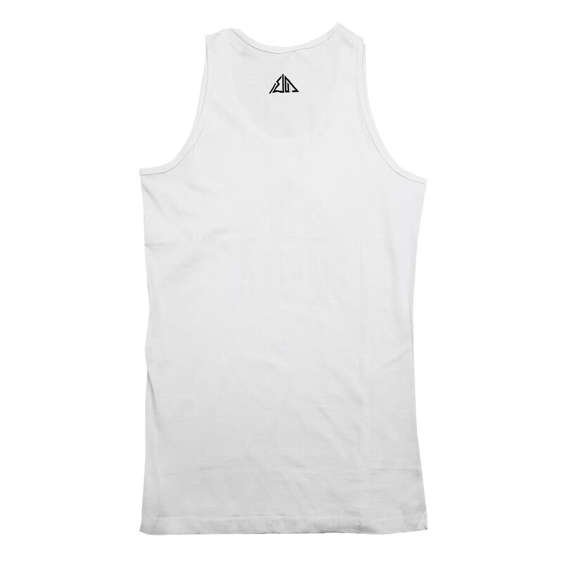 Boulder Denim Tank Top image number 2