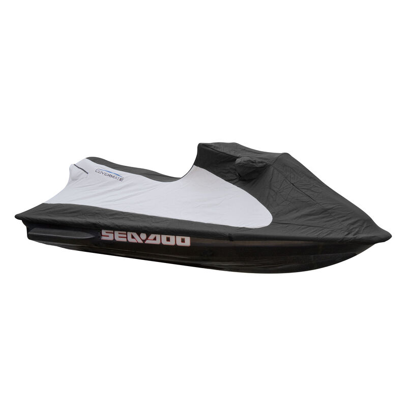 Covermate Pro Contour-Fit PWC Cover for Sea Doo Spark 3-Up '14 image number 2