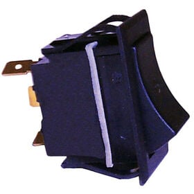 Sierra rocker switch On/Off, Sierra Part #RK19660