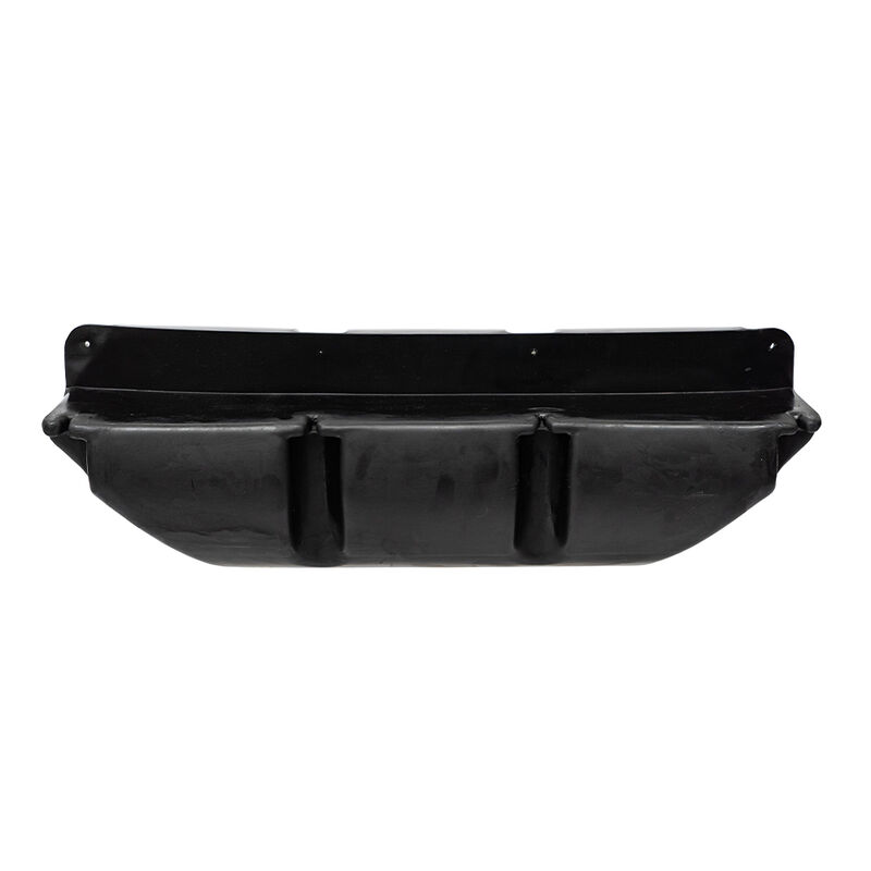 Dockmate DockSide 23"L x 7-7/8"H Straight Bumper, Black image number 3