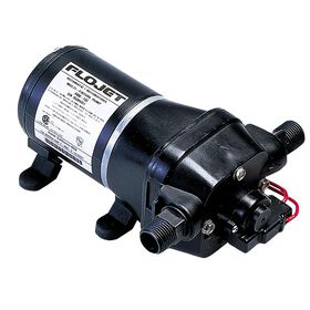 Flojet Quiet Quad II Water Pump