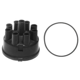 Sierra Distributor Cap For Mercury Marine/OMC Engine, Sierra Part #18-5376