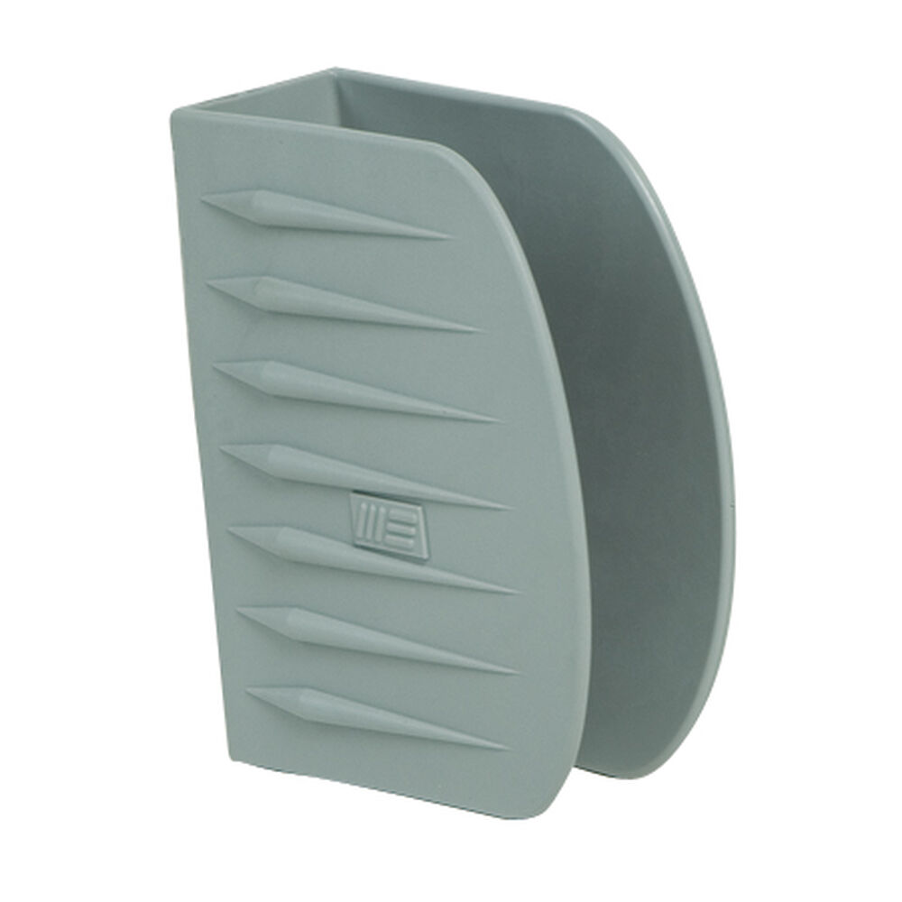 Rectangular 1" x 2" Ladder Hinge Guard Overton's