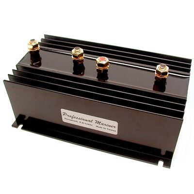 Promariner Battery Isolator