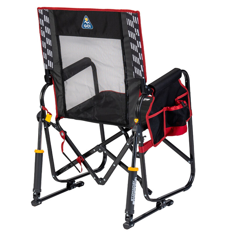 GCI Stowaway Rocker image number 4