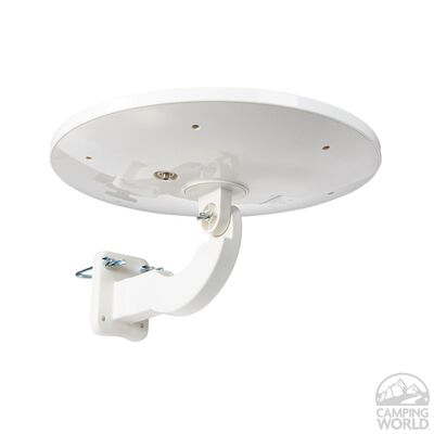 Antop UFO Smartpass Amplified 360 Degree Omni Outdoor HDTV Antenna
