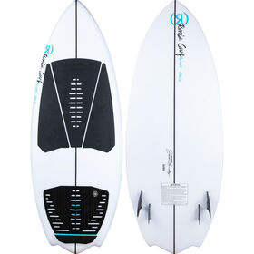 Ronix Flyweight Atlantik Wakesurfer
