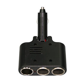 Furrion 12V Triple Receptacle