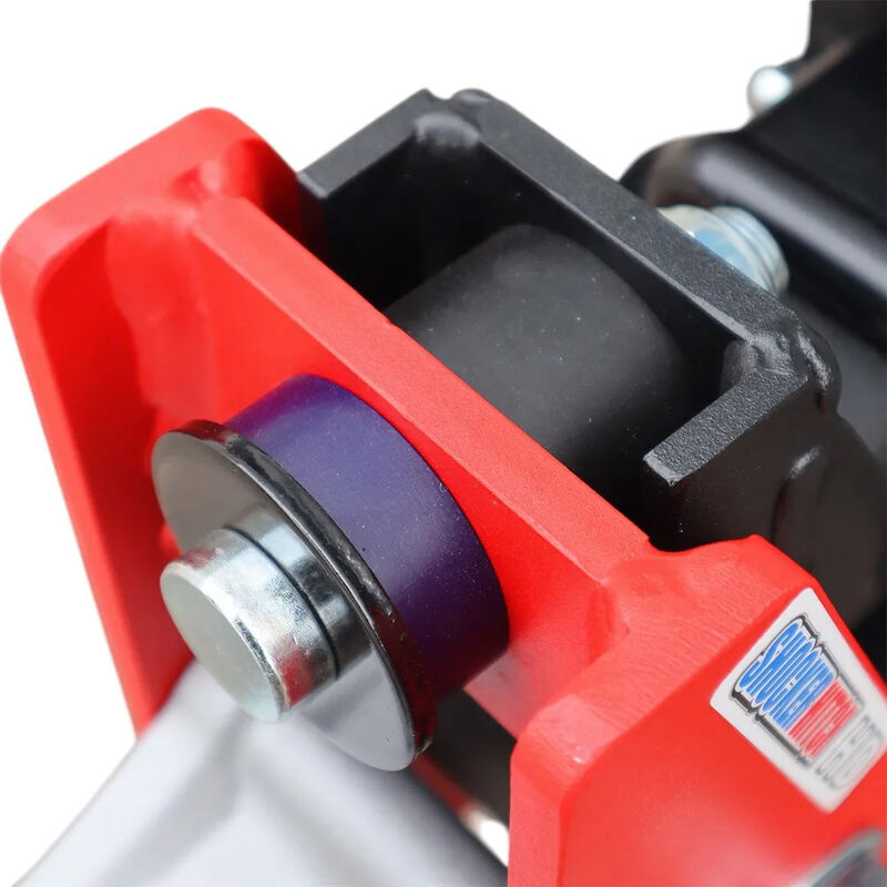 Shocker Hitch HD Air Hitch Sway Bar Control Tow Kit, Fits 2" Hitch, Combo 2" and 2-5/16" Chrome Balls image number 2