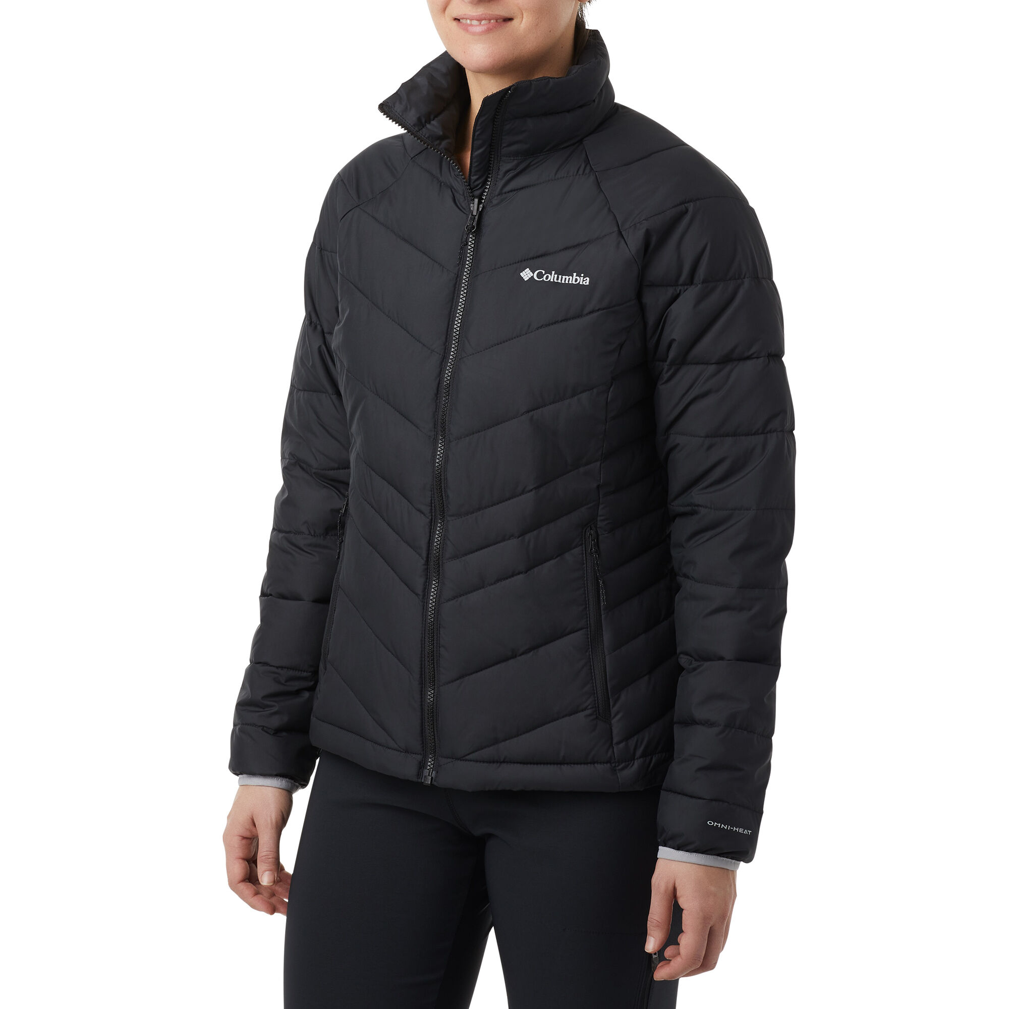 Columbia Women's Whirlibird IV Interchange Jacket