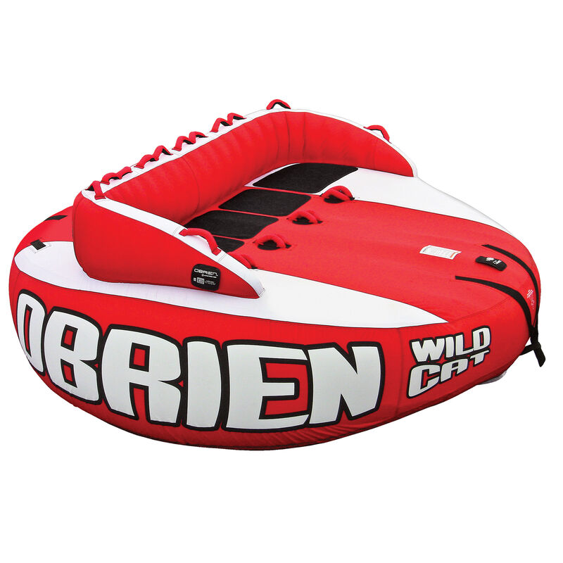 O'Brien Wild Cat Towable image number 1