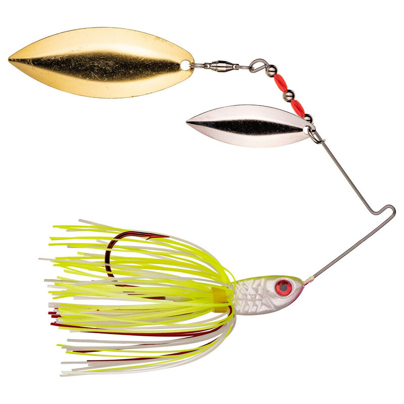 Strike King Bleeding Bait Spinnerbaits image number 4